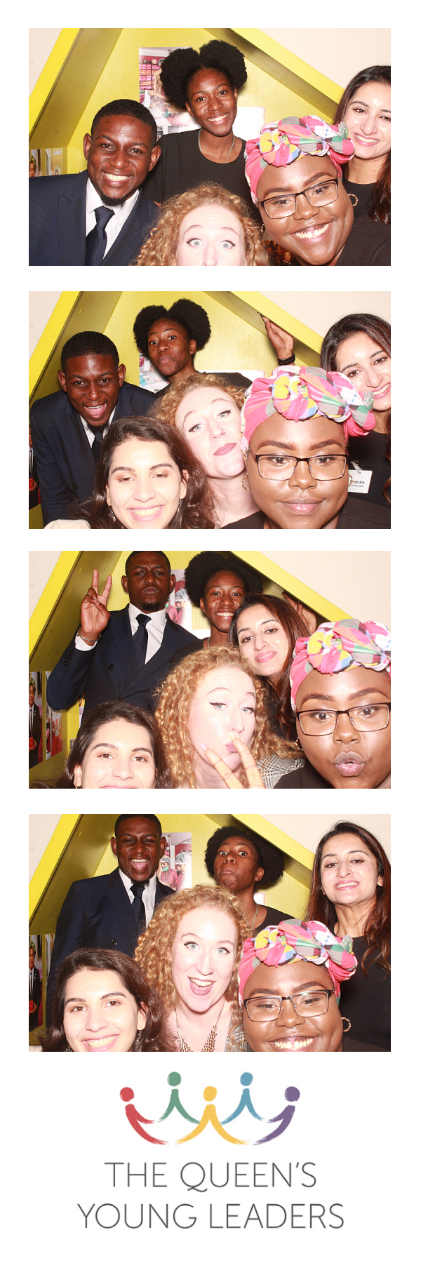 Queen's Young Leaders Final Celebration Event | View more photos from the event at gallery.thephotocabin.co.uk/u/ThePhotoCabin/Queens-Young-Leaders-Final-Celebration-Event